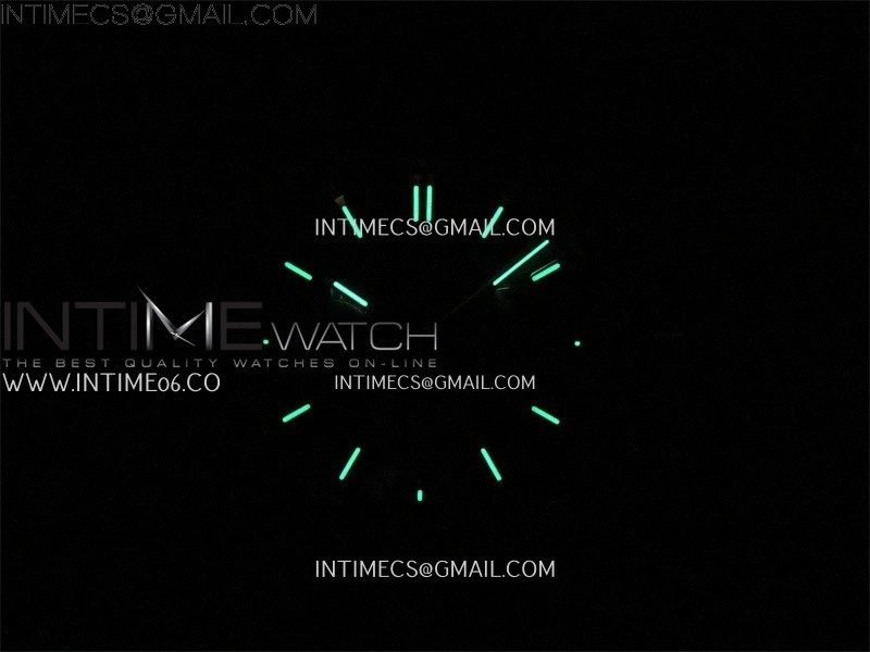 Code 11.59 Chrono 26393 SS OMF Best Edition Blue Dial on Blue Nylon Strap A4401